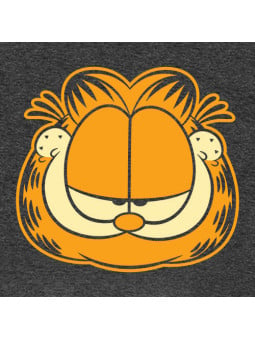 Garfield Cat - Garfield Official Polo Shirt