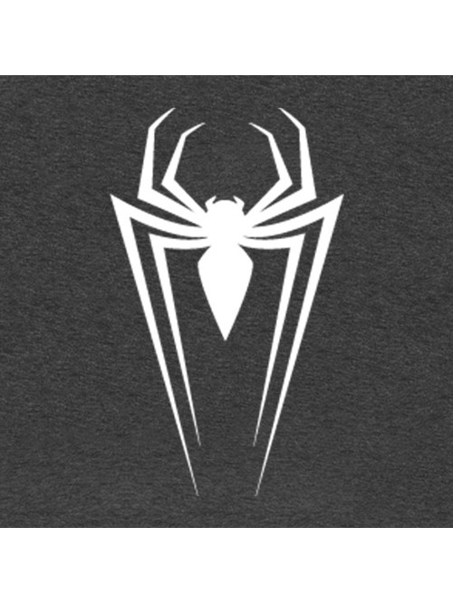 symbiote spiderman logo｜TikTok Search