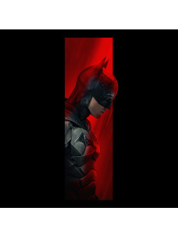 Batman Pose - Batman Official Pullover