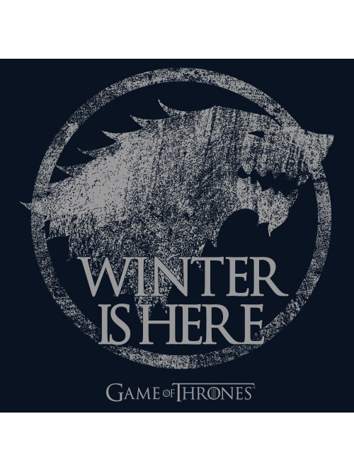 Game of Thrones Winter is Coming Official Website