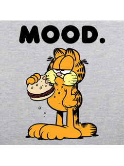 Mood - Garfield Official Hoodie