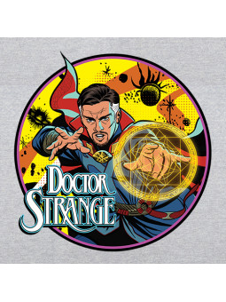 Strange Spellcast - Marvel Official Hoodie