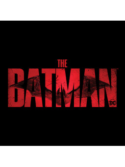 The Batman Logo - Batman Official Hoodie