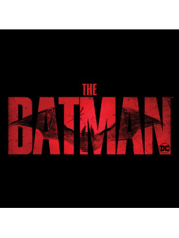 The Batman Logo - Batman Official Pullover