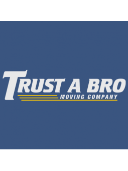 Trust A Bro - Marvel Official Pullover