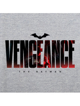 Vengeance - Batman Official Hoodie