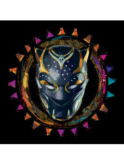 Wakanda Forever: Yibambe - Marvel Official Hoodie