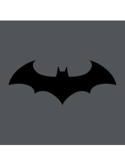 Batman Emblem - Batman Official Tank Top