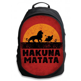 Hakuna Matata - Disney Official Backpack