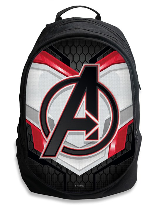 Avengers: Logo - Marvel Official Backpack