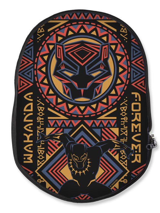 Official Black Panther ProUtility Backpack now available  Crafted with  Shuri approved by the TChalla Official Black Panther ProUtility Backpack  now available Limited stock only Shop here  By The Souled Store 