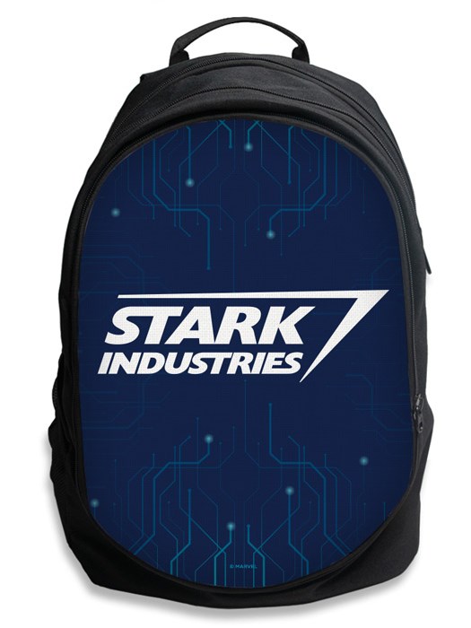 Stark Industries - Marvel Official Backpack