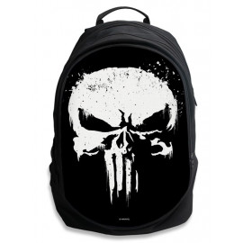 Punisher Skull - Marvel Official Backpack