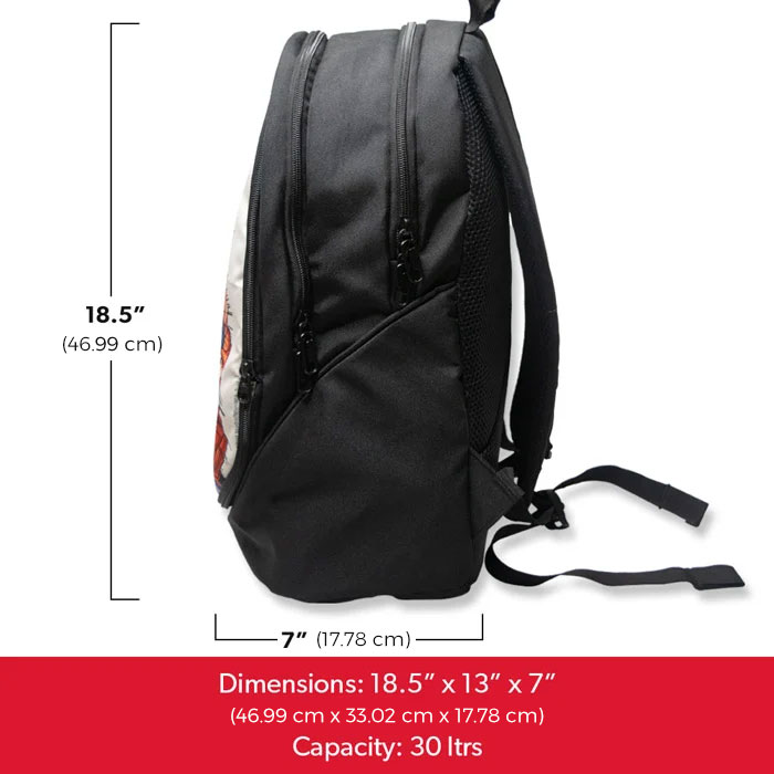 Backpacks Info 3