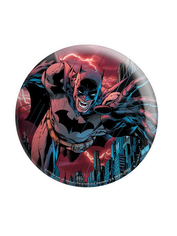 Batman: The Knight - Batman Official Badge