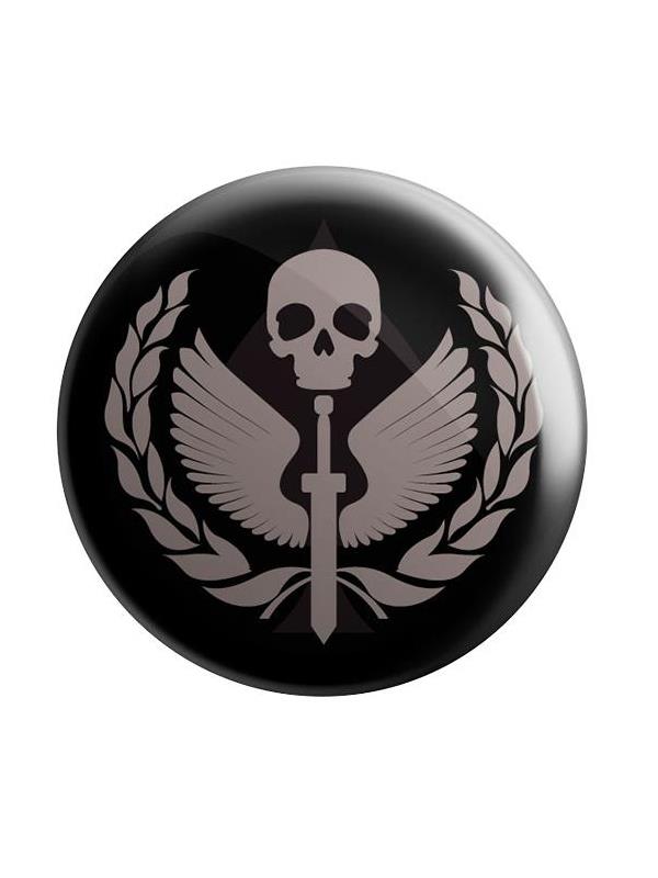 CoD: Task Force 141 - Badge