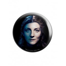 Catelyn Stark - Game Of Thrones Official Badge
