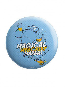 Magical Mischief Maker - Disney Official Badge