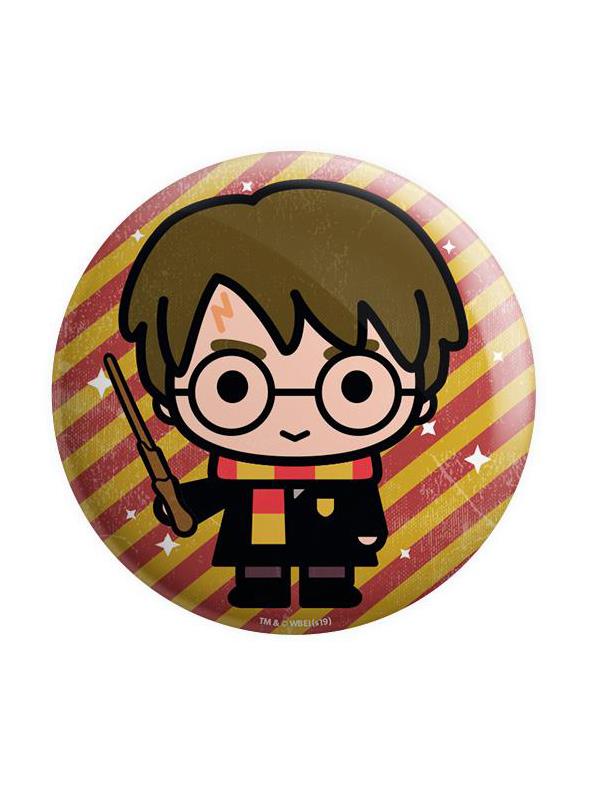 Harry Potter - Harry Potter Official Badge