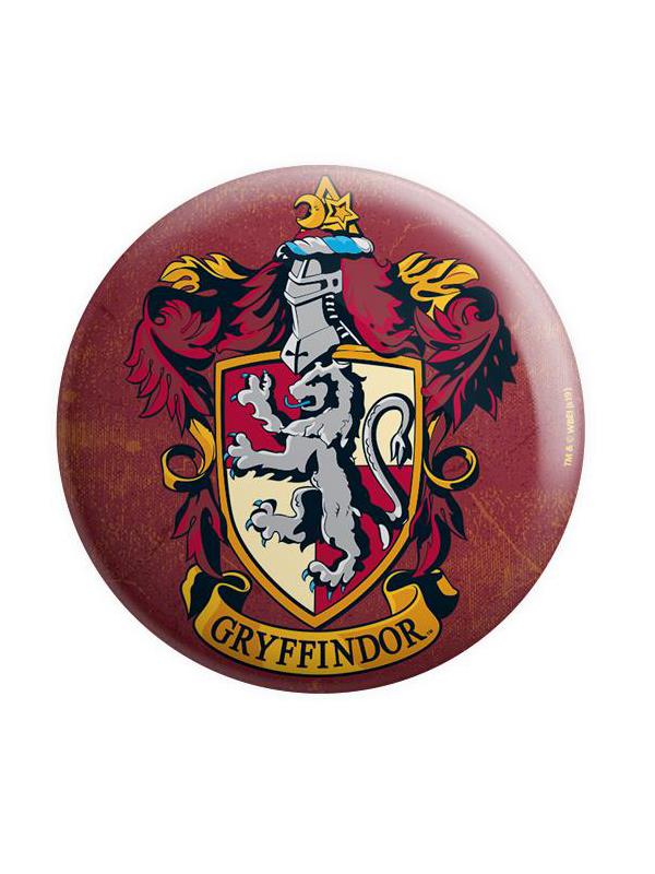 House Gryffindor - Harry Potter Official Badge