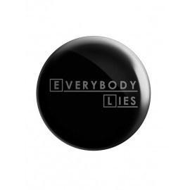 House: Everybody Lies - Badge