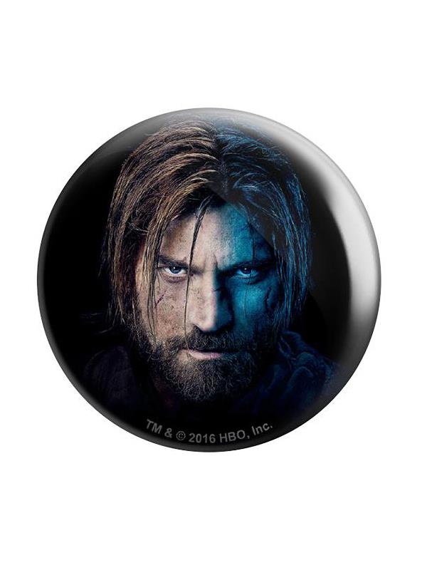Jaime Lannister - Game Of Thrones Official Badge