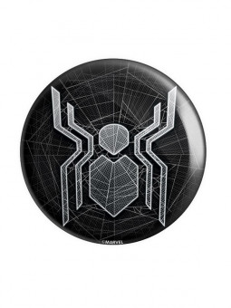 Webbed - Marvel Official Badge