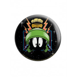 Marvin The Martian  - Looney Tunes Official Badge
