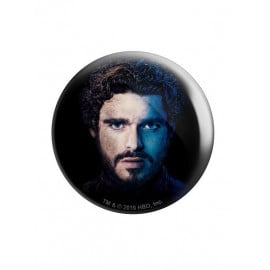 Robb Stark - Game Of Thrones Official Badge