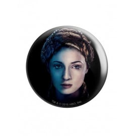 Sansa Stark - Game Of Thrones Official Badge