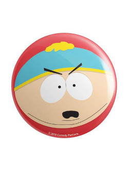 Cartman - South Park Official Badge