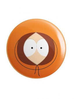 Kenny - South Park Official Badge