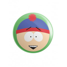 Stan - South Park Official Badge