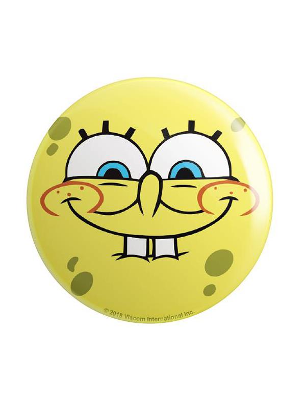 CheekyPants - SpongeBob SquarePants Official Badge
