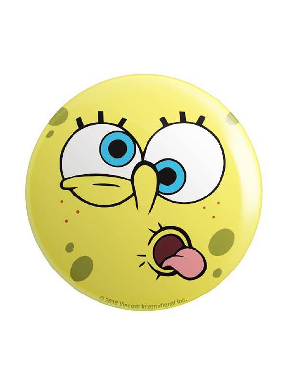GoofyPants - SpongeBob SquarePants Official Badge