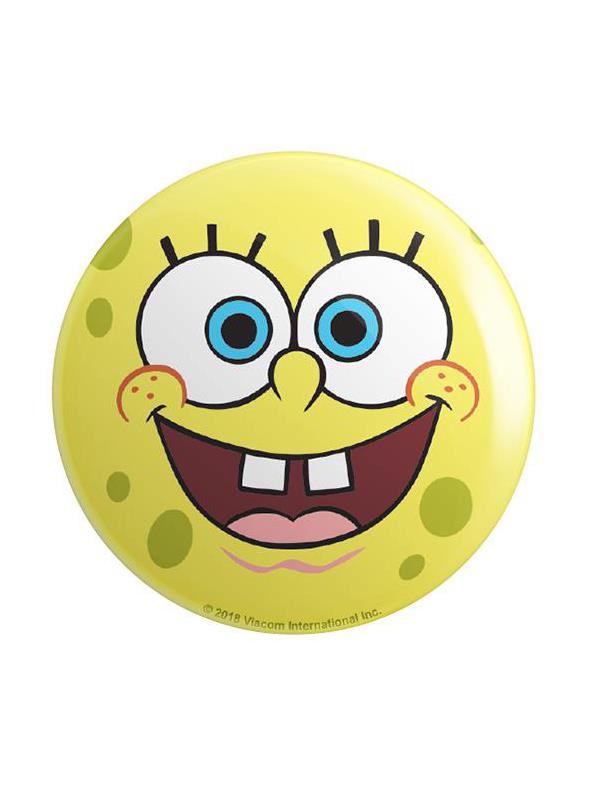 HappyPants - SpongeBob SquarePants Official Badge
