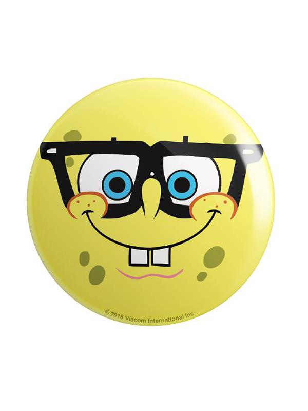 NerdyPants - SpongeBob SquarePants Official Badge