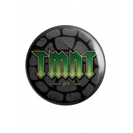 World Tour - TMNT Official Badge
