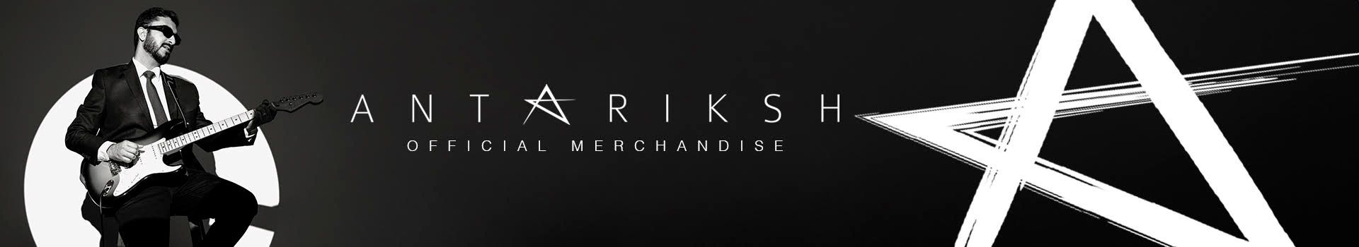 Antariksh - Official Merchandise