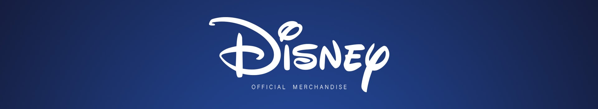Disney - Official Merchandise