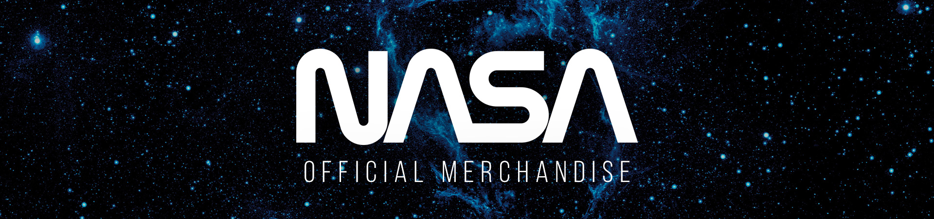 NASA Merchandise Page 