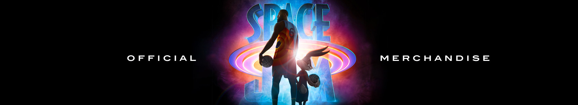 Space Jam - Official Merchandise