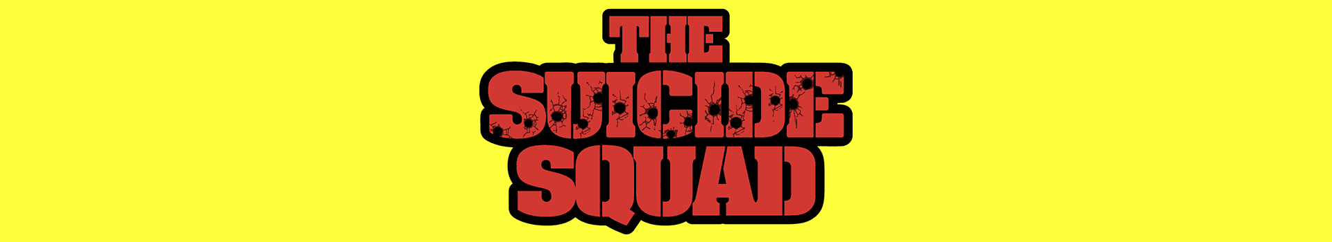 Suicide Squad - Official Merchandise
