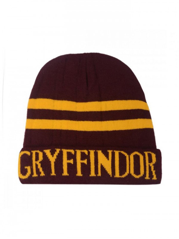 House Gryffindor - Official Harry Potter Beanie