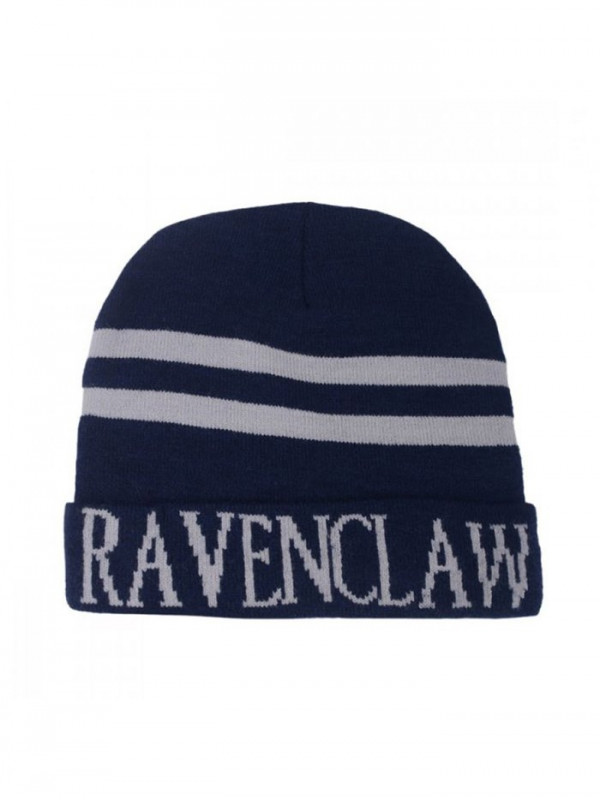 House Ravenclaw - Official Harry Potter Beanie