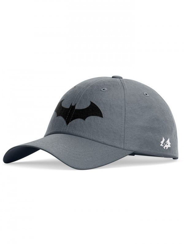 Batman Emblem - Batman Official Cap