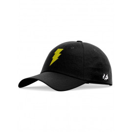 Black Adam Logo - Black Adam Official Cap