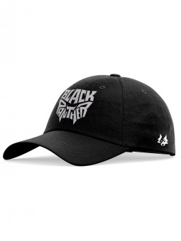 Black Panther Icon - Marvel Official Cap