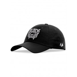 Black Panther Icon - Marvel Official Cap
