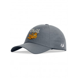 Chill - Garfield Official Cap